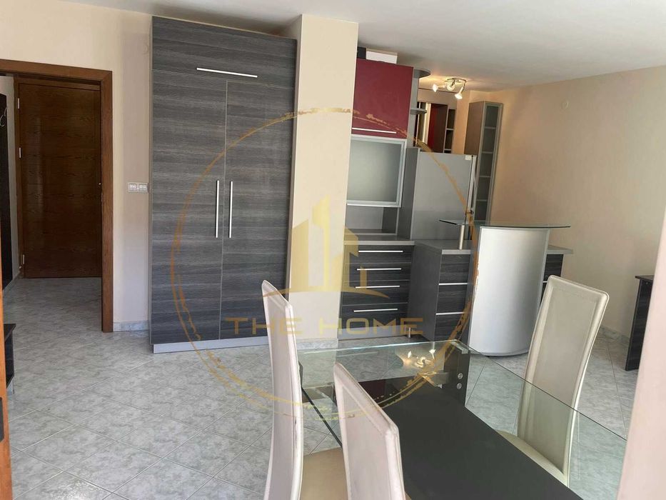 Дава се под наем Едностаен апартамент в Варна, Общината - 50 кв.м за 400 € - Снимка #1