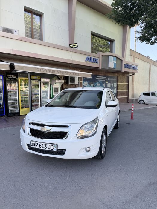 Other Cobalt 2023 — 2