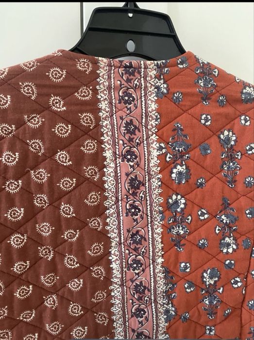 Куртка манго размер s