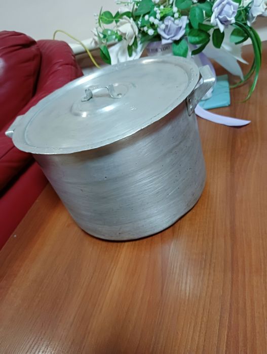 Продам советскую кастрюлю