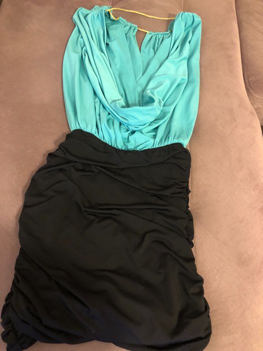 Стилна рокля aDilisk