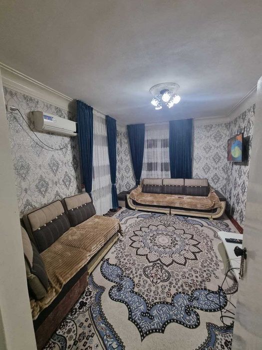 2 хонали ғиштли уй сотилади