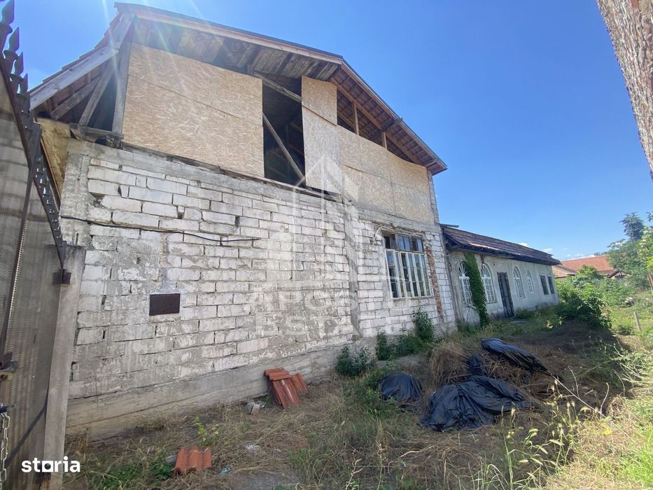 Casa individuala de vanzare Kiriak/Elisabetin