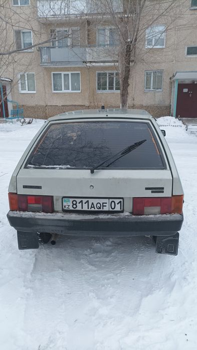 Продам машина на ходу