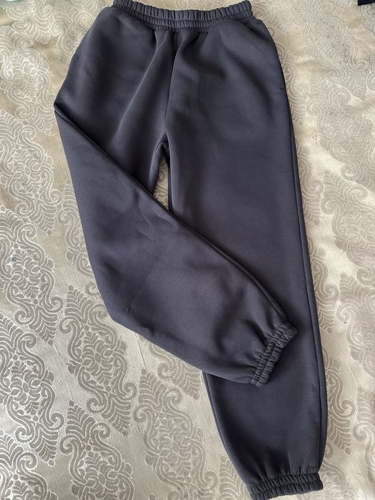 Мужские худи и джоггеры