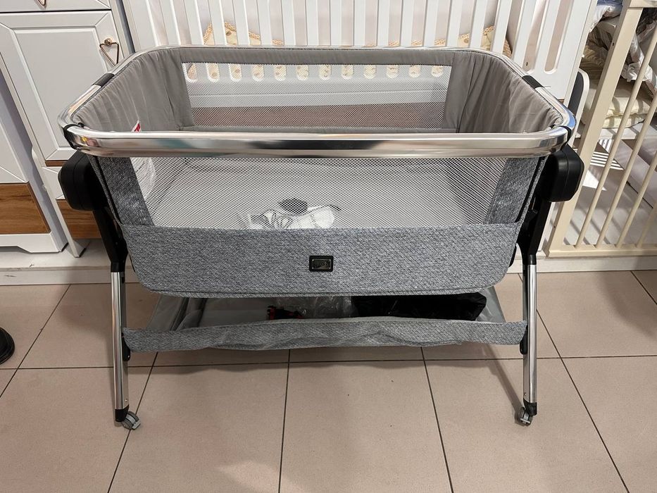 Люлька электронная + блютуз