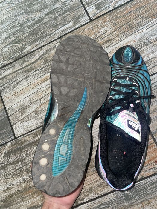 Nike skepta x tailwind