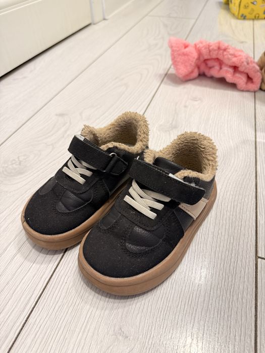 Детская обувь на мальчика