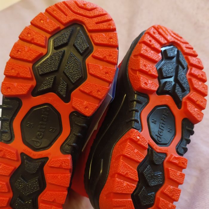 Детская зимняя обувь