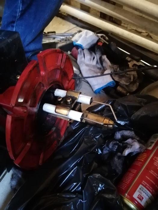 Ремонт котлов  дизельных, ремонт газовых котлов, обслуживание котлов