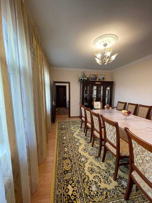 Продам  Частный Дом  Адрес: Ул Кашкадарья , Яшнабадский район