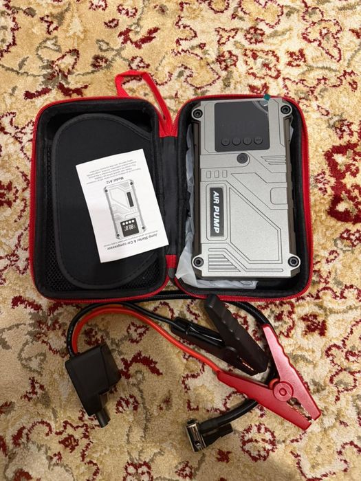 Продам пусковое устройство