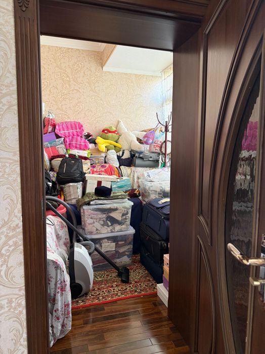 Продаю свою 3х ком кв