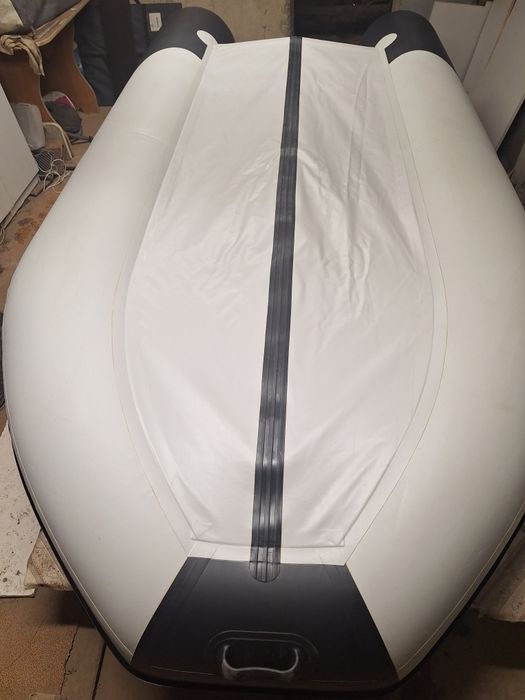 Лодка Ривера 3400 ск.