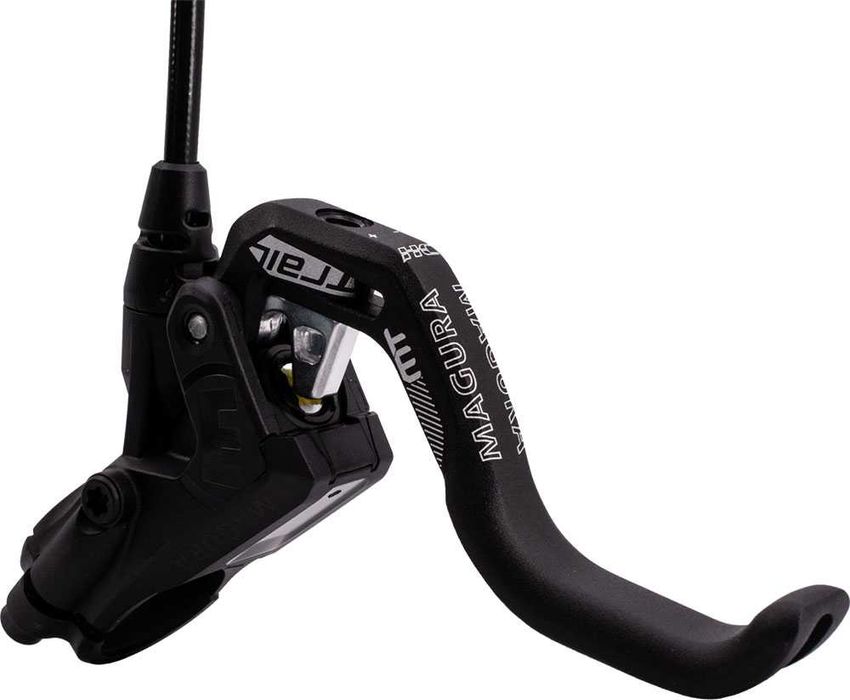 Set frane Magura MT TRail Sport HC1 finger