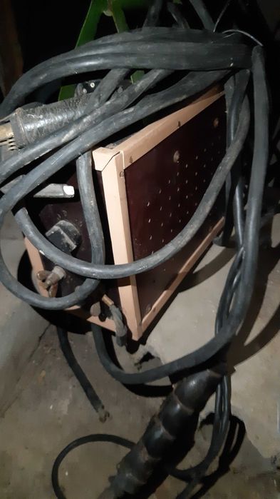 Електрожен за домашна употреба