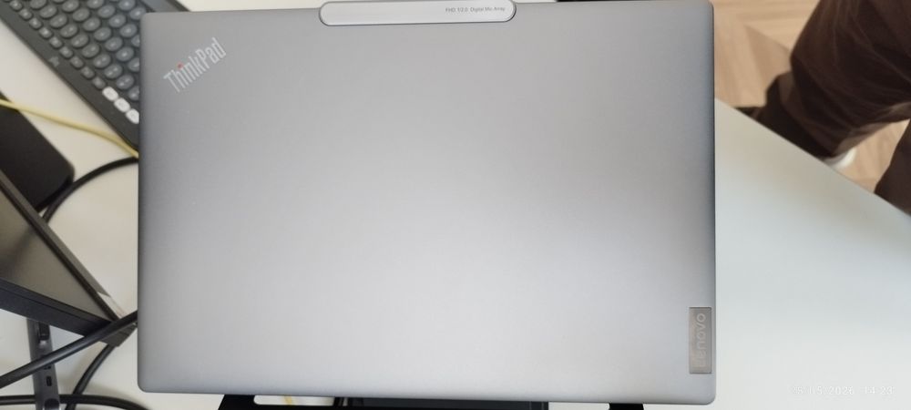 Lenovo ThinkPad Z13 Gen 1
