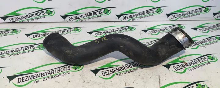 Furtun intercooler Volkswagen VW Passat 2004 1.9 TDI MT (101 hp)