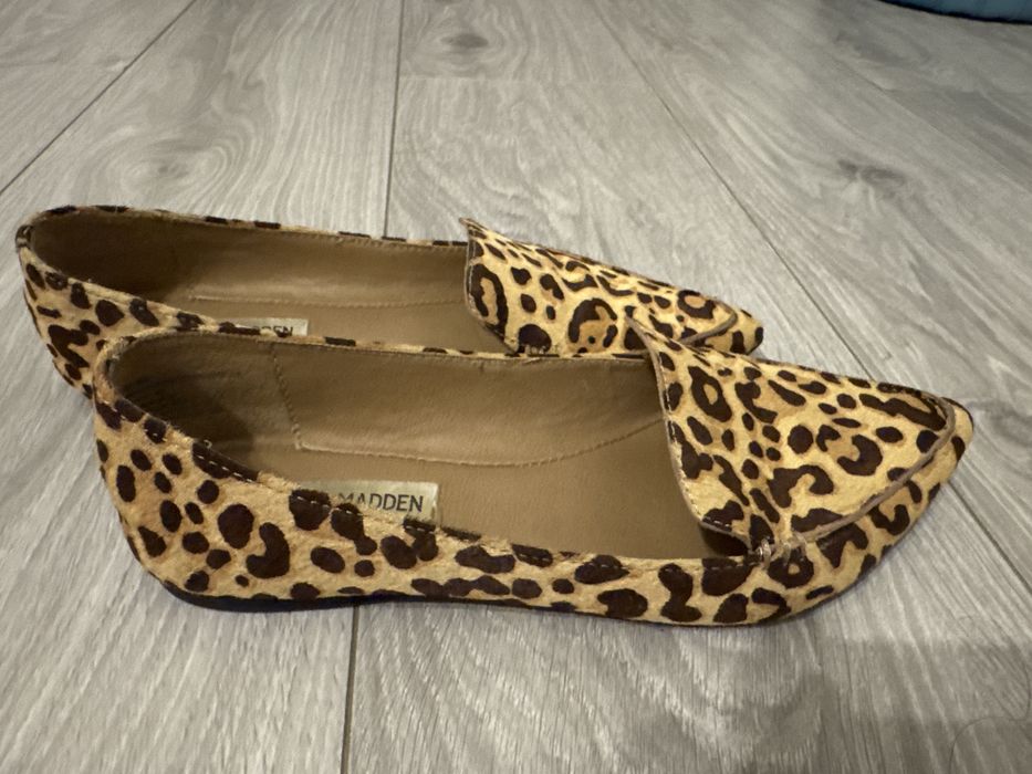 Balerini steve madden