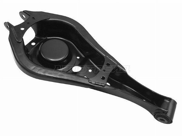 Рычаг задний под пружину  Lexus Rx 350