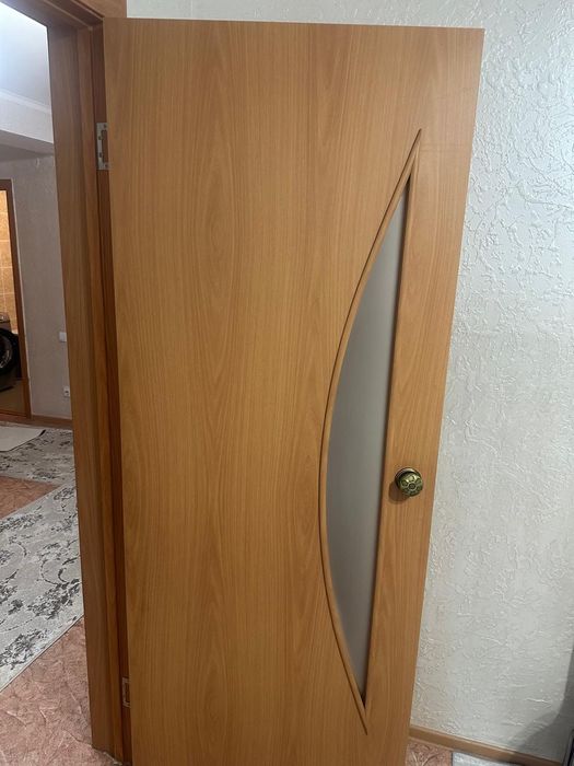 Продам межкомнатные двери