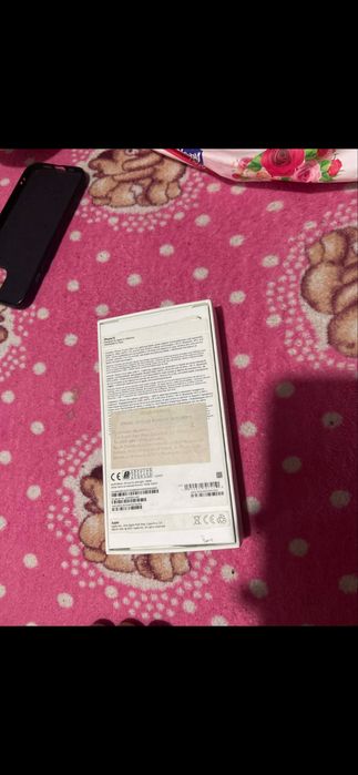 Apple 13 128 de giga