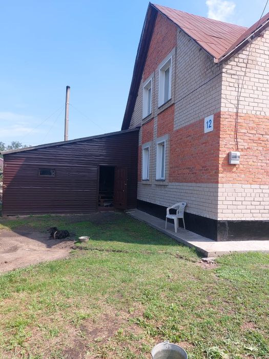 СРОЧНО! Продам дом в Бишкуле