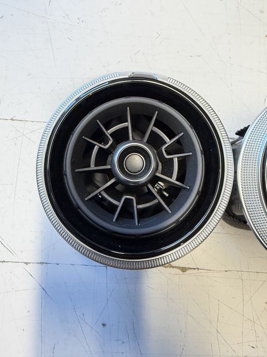 Grile ventilatie audi q2