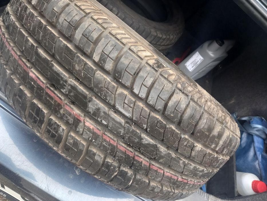 Jata de tabla  originala Volkswagen pe 15
