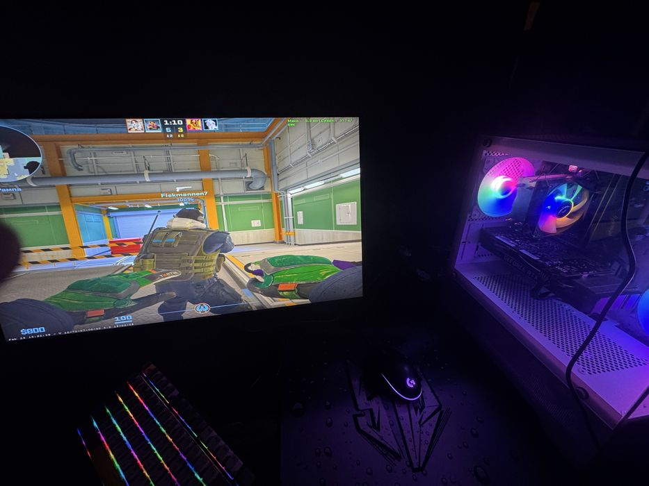 Продам новый компьютер