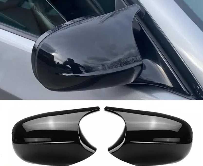Capace Batman Oglinzi Oglinda M BMW Seria 3 E90 E91 E92 E93 NONFACELIFT (pre-lci)