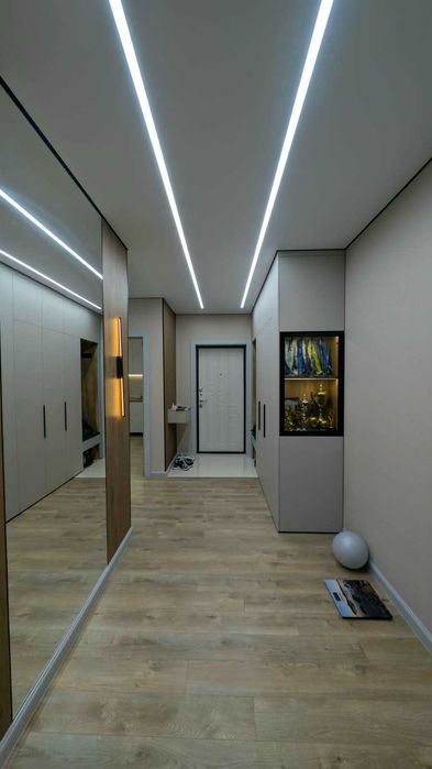 3-ком.кв. в 10 мкрн