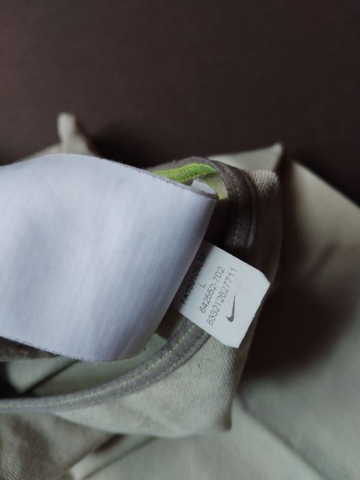 Nike L дамска тениска