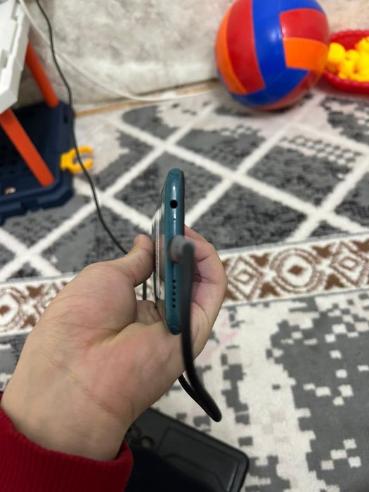 Редми ноут 9 128гб