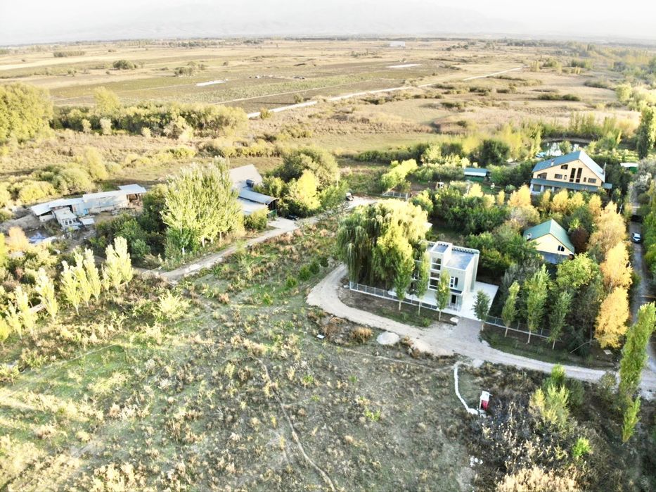 Продажа Загородного дома