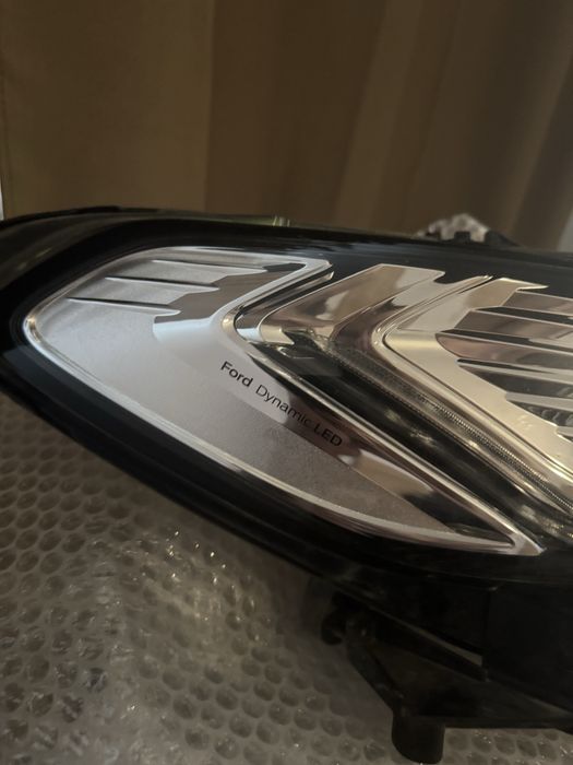 Десен Фар за Ford Mondeo/Форд Мондео MK5 Dynamic led