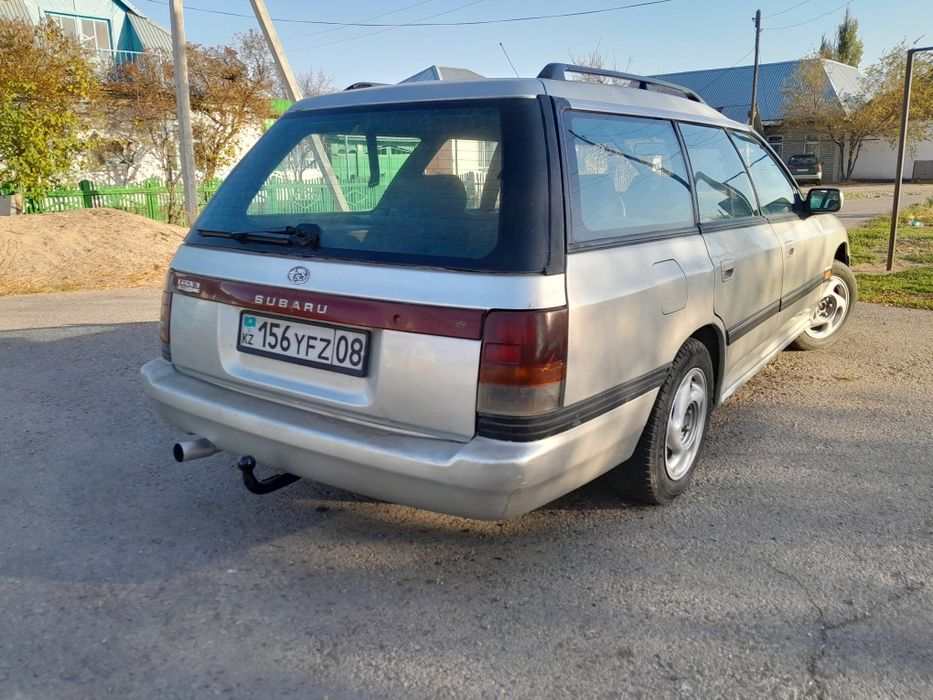 Продам Subaru Legacy