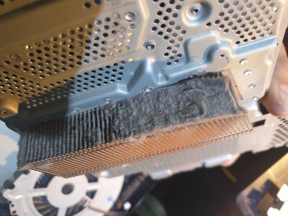 Curatare/reparare și înlocuire pasta termica PS4/slim/pro/PS5/XBOX