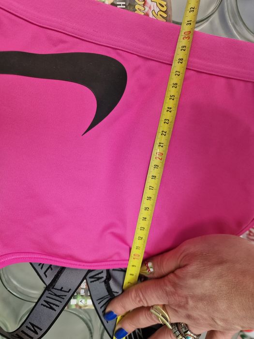 Nike Classic Logo Bra 2 размер м