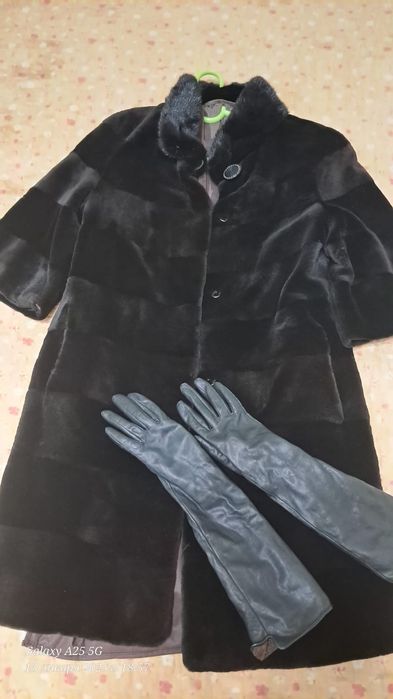 Продам стриженная норка