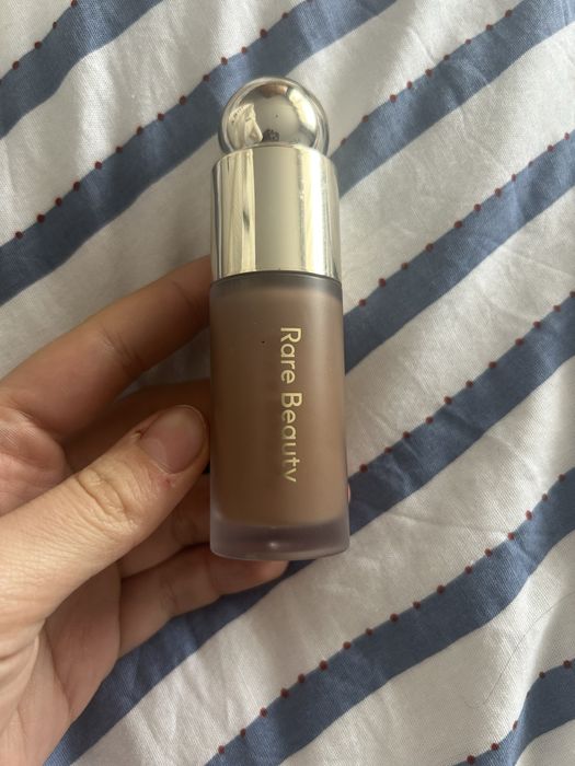 Rare Beauty-руж +контур