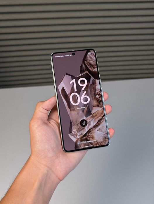 Google Pixel 8 Pro (128GB) Porcelain
