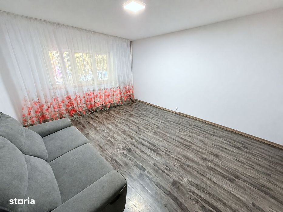 4 camere, renovat integral, 92 mp | Decomandat | Mall Vitan