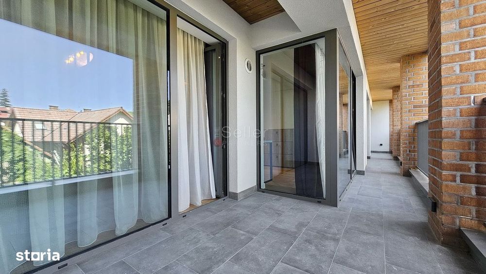 Apartament Gama Premium- Prima Inchiriere — fotografia 1