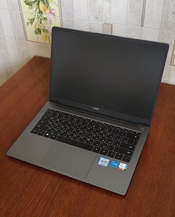 Ноутбук Huawei MateBook D14 2023