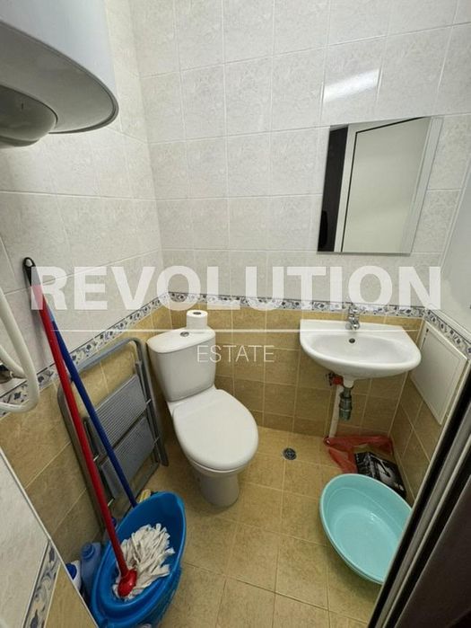 Дава се под наем Тристаен апартамент в Пловдив, Център - 110 кв.м за 650 € - Снимка #7