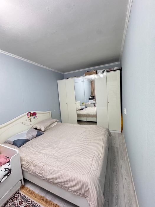 Кровать двухспальная