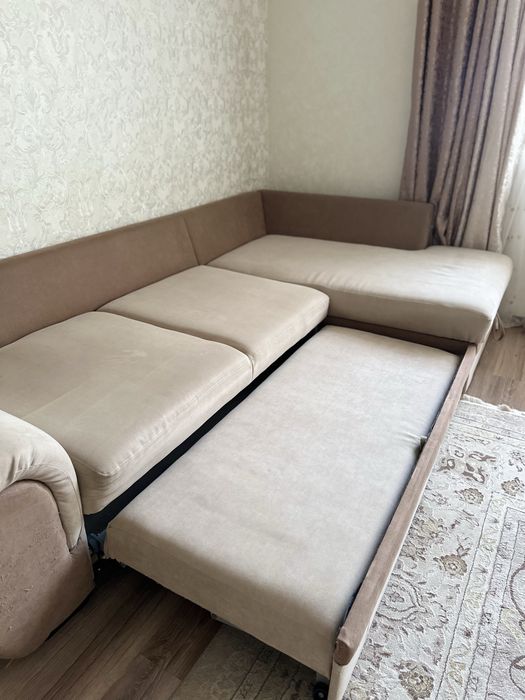 Продам диван в хорошем состоянии