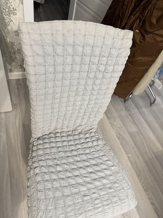 Продам стулья 6шт!