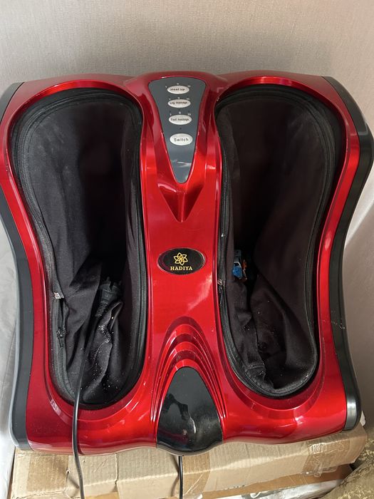 Массажер для ног